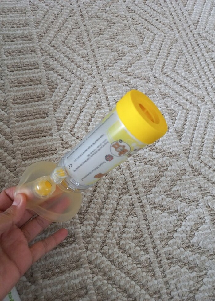 Hava makinasi hava aparati - Görsel 2