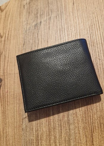 Siyah Erkek Gucci Cüzdan - Görsel 9