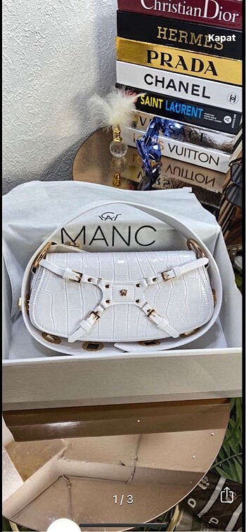 Manc çanta