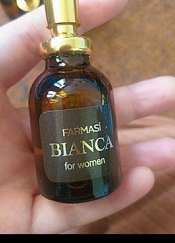 Bianca parfüm 25 ml