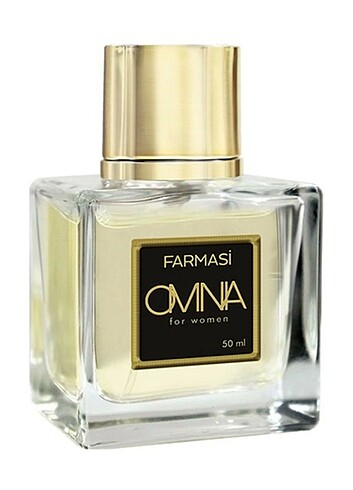 Farmasi omnia parfüm 25 ml