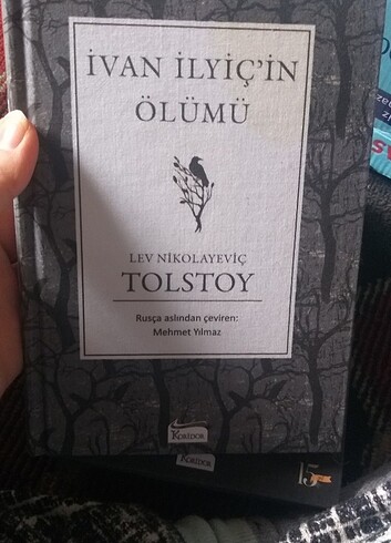 İvan ilyiç in ölümü 