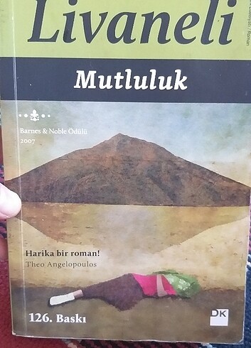 Zülfü livaneli mutluluk