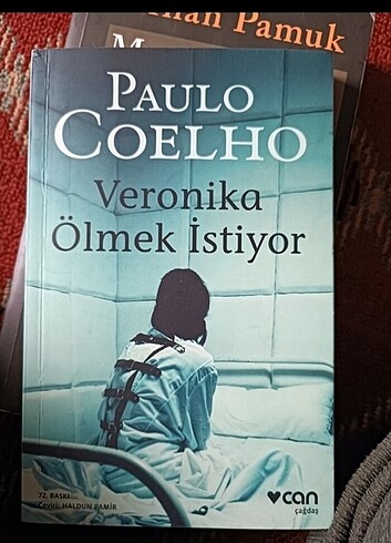Veronika ölmek istiyor 