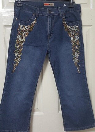 Kot pantalon