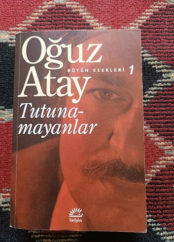 Oğuz Atay Tutunamayanlar 