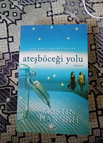 Kristin Hannah 3 kitap