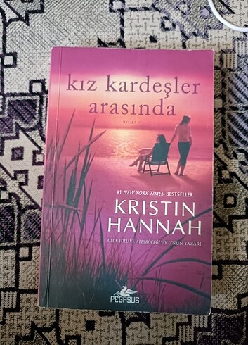Beden Kristin Hannah 3 kitap
