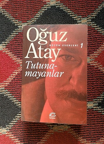 Oğuz Atay Tutunamayanlar 