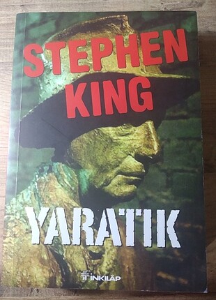Stephen King