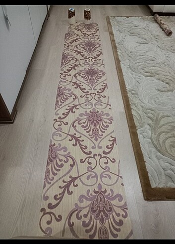 Beden pembe Renk Duvar kağıdı(ikili)