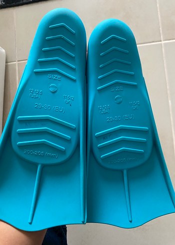 Decathlon Decathlon Kısa Havuz Paleti