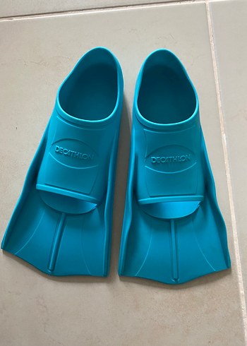 Decathlon Kısa Havuz Paleti