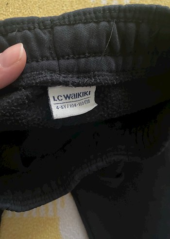 LC Waikiki 2 Adet Eşofman Altı