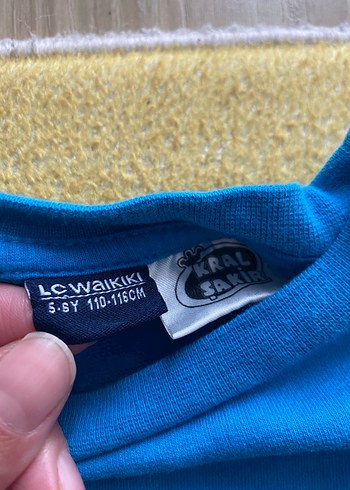 LC Waikiki Kral Şakir Eşofman Takımı
