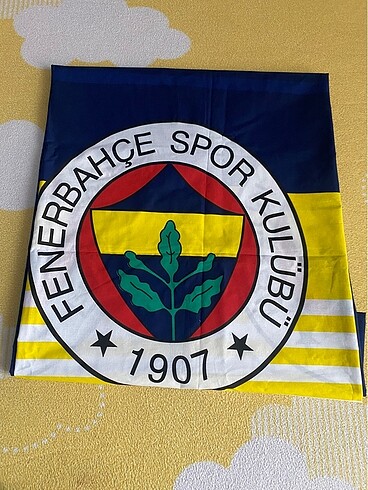 Fenerbahçe Fenerbahçe Nevresim