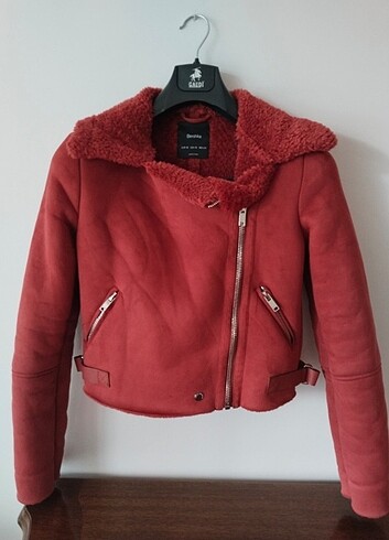 Bershka Bershka Mont