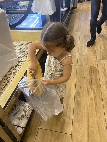 BG Store elbise