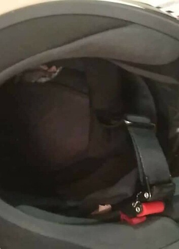 Diğer Ls2 rapid kask