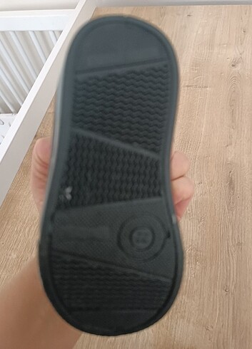 22 Beden Çoçuk bot