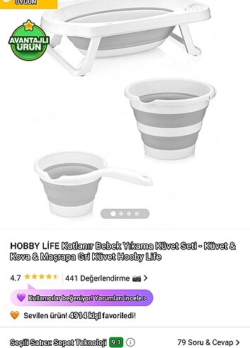 Banyo seti - Görsel 2