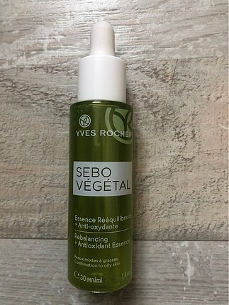 Yves Rocher Yves Rocher Sebo Vegetal Serum