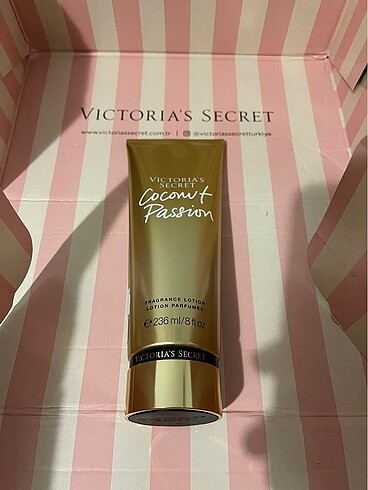 Victoria?s secret losyon