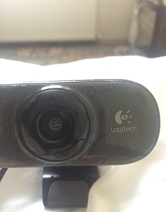 Logitech c210