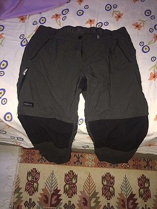 Decathlon frloz Quechua pantolon şort