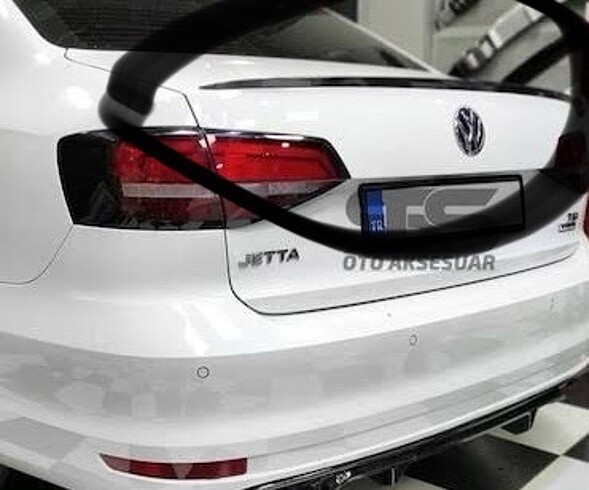 volkswagen jetta mk6