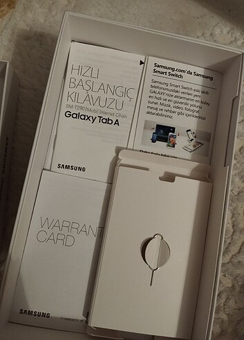 Beden Renk Tablet