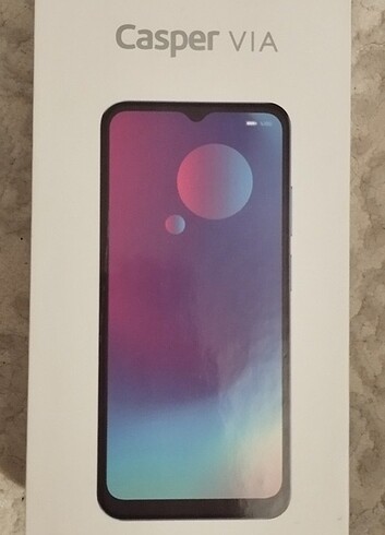 Casper Via M30