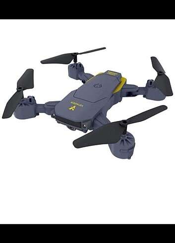 Beden Dron (1 kere kullanıldı)