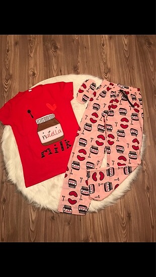 Pijama takımı