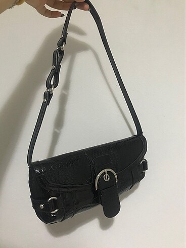 Stradivarius Stradivarius tokalı çanta