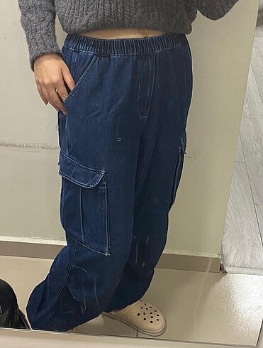 Kargo jean