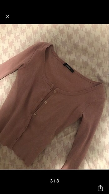 s Beden Pembe crop