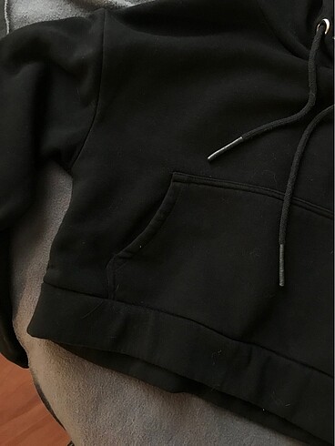 l Beden Crop sweatshirt