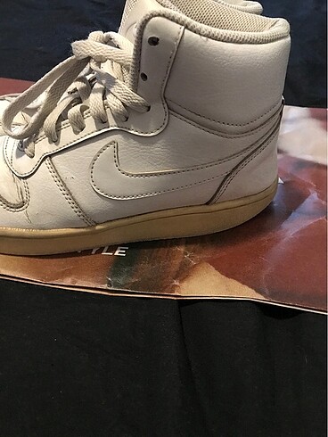 Nike Nike ayakkabı