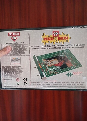 Puzzle oyunu - Görsel 2