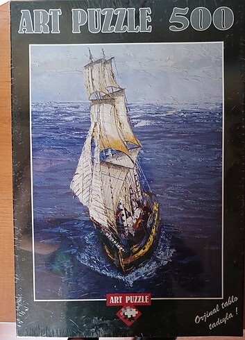 Puzzle oyunu - Görsel 3