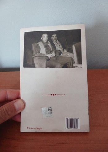 Bir Zamanlar Bursa Devlet Tiyatrosunda