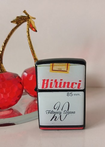 Zippo çakmak