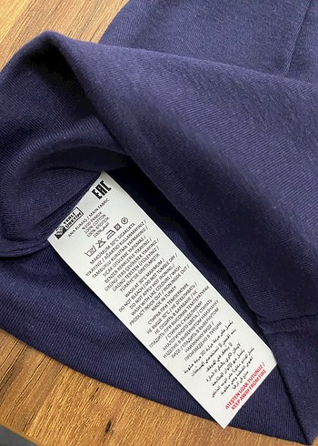 Caramell Erkek Çocuk Baskılı Bere - Görsel 4