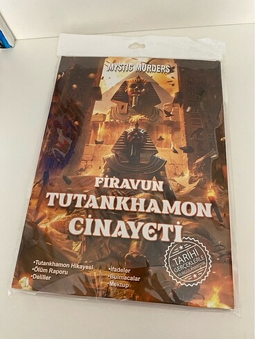 dedektif oyunu