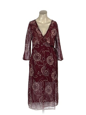 Vero Moda Kimono %70 İndirimli.