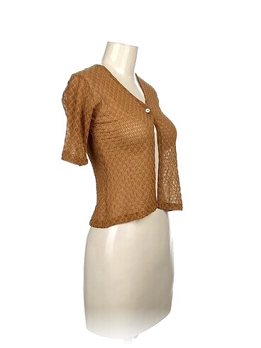 Vintage Love PreLoved Hırka %70 İndirimli.