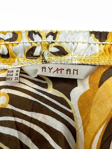 s Beden çeşitli Renk PreLoved Günlük Elbise %70 İndirimli.