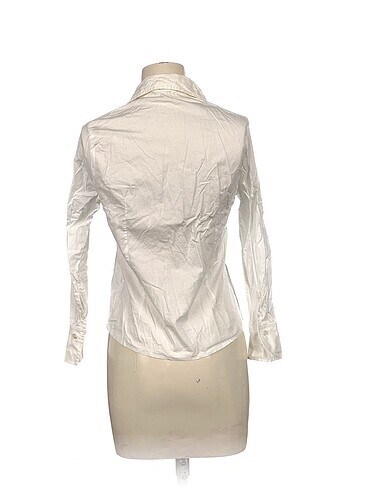 s Beden PreLoved Gömlek %70 İndirimli.