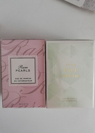 Avon Eve truth